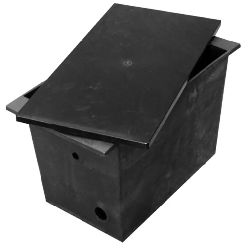 VASO ESPAN.LT 30 PVC