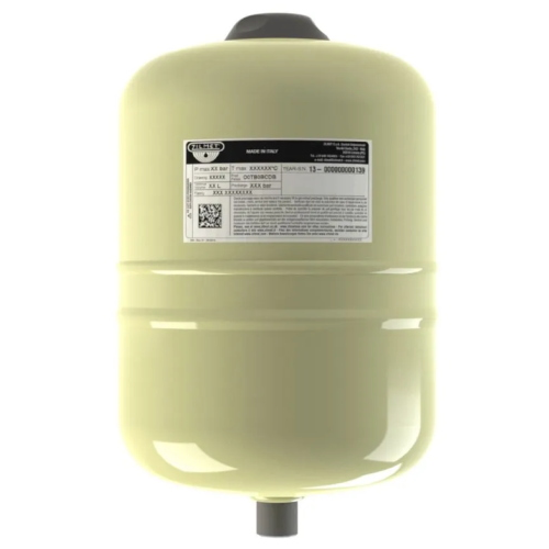 VASO HYDROPRO-PLUS LT.8 (6 ANNI)