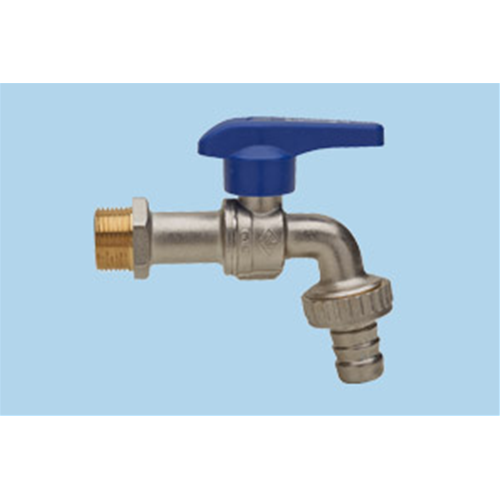 RUBINETTO PORTAGOMMA ANTIGELO 1/2 FLY 