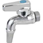 RUBINETTO BIBOLUX PER OLIO Ø 3/8