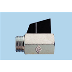 VALVOLA SFERA MINI MF 1/2