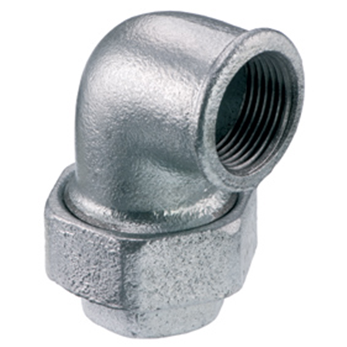 Oase Raccordo Curvo DN75 A 87° Per Filtraggio Acqua, Colore Nero