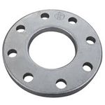 FLANGE IN ALLUMINIO DN 200 PN 10