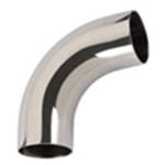 CURVA A MANDRINARE 90' DN.100