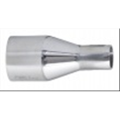 RIDUZ. INOX A MANDRIN. DN 65/40