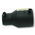 MANICOTTO RID. EL. PE100 DE 75X63 PN 16