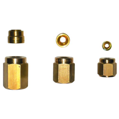 KIT COLLETTO Ø 3/8"