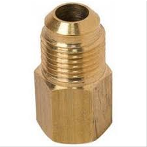 GIUNTO X TUBO RAME 1/2M-3/8F