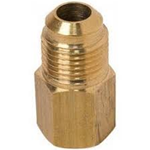 GIUNTO X TUBO RAME 5/8 M-1/2 F