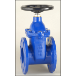 SARACINESCA C.P. F4 DN 80 PN 16