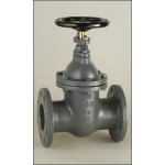 SARACINESCA OVALI PN10/16 DN 40