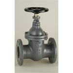 SARACINESCA OVALI PN10/16 DN 125