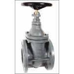 SARACINESCA PIATTE PN16 DN 40