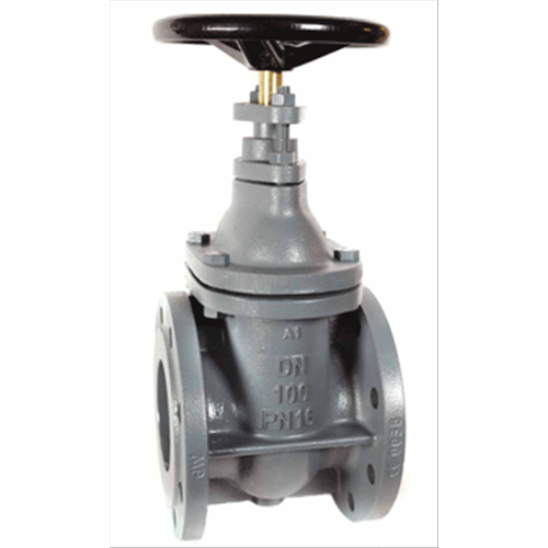 SARACINESCA PIATTE PN16 DN 50