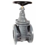 SARACINESCA PIATTE PN16 DN 65