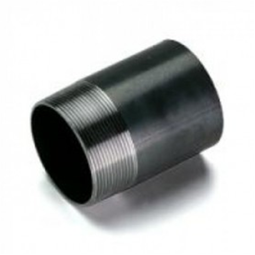 TRONCHETTI NERI 1/2 SCH 40