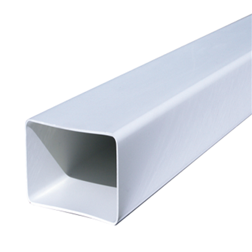 TUBO RETTANGOLARE 60X120 L.1500