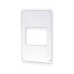 PIASTRA MURO FORO 60*120