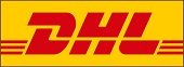 Spedizione con corriere DHL